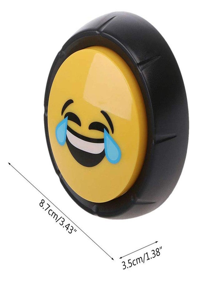Joffreg Novelty Big Laugh Sound Button - Image 3